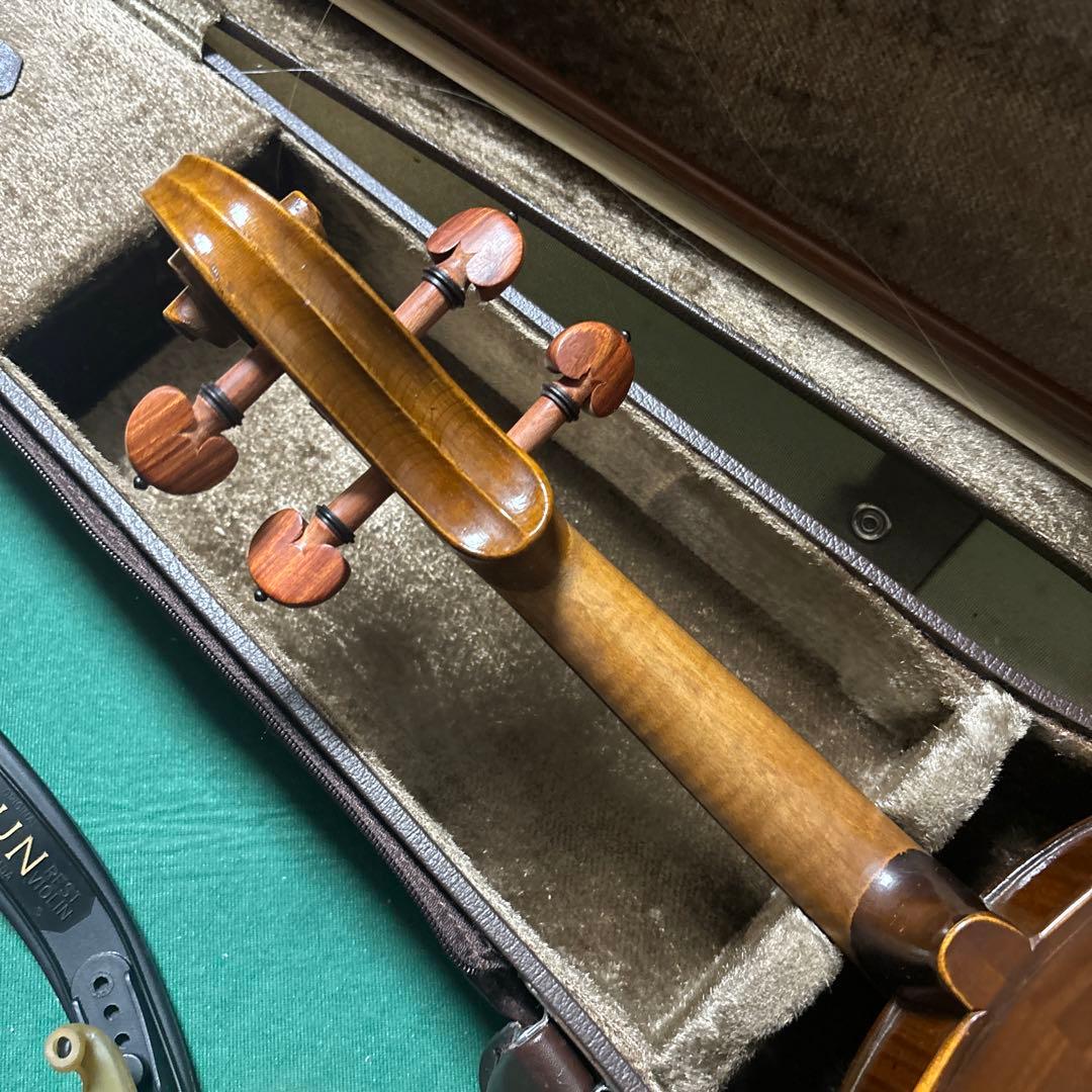 Karl Hofner Bubenreuth 1994 4/4 バイオリン