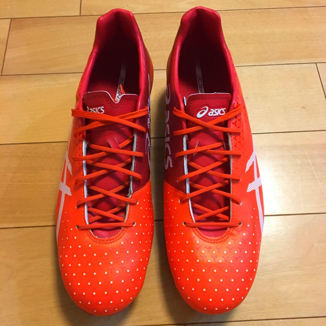 ASICS メナス3 25㎝ 新品 送料無料
