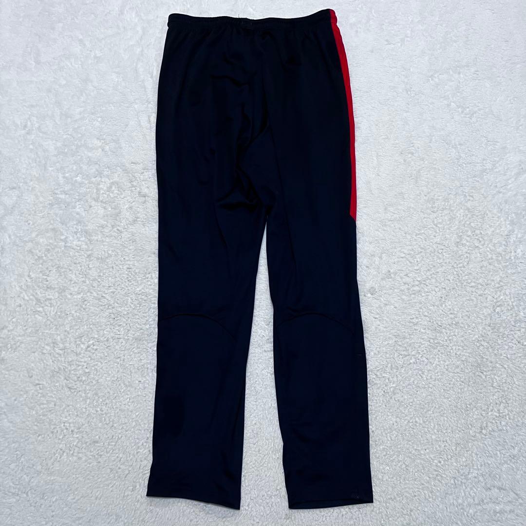 NIKEナイキ アトレティコマドリード　アンセム　ジャージ　セットアップ　上下