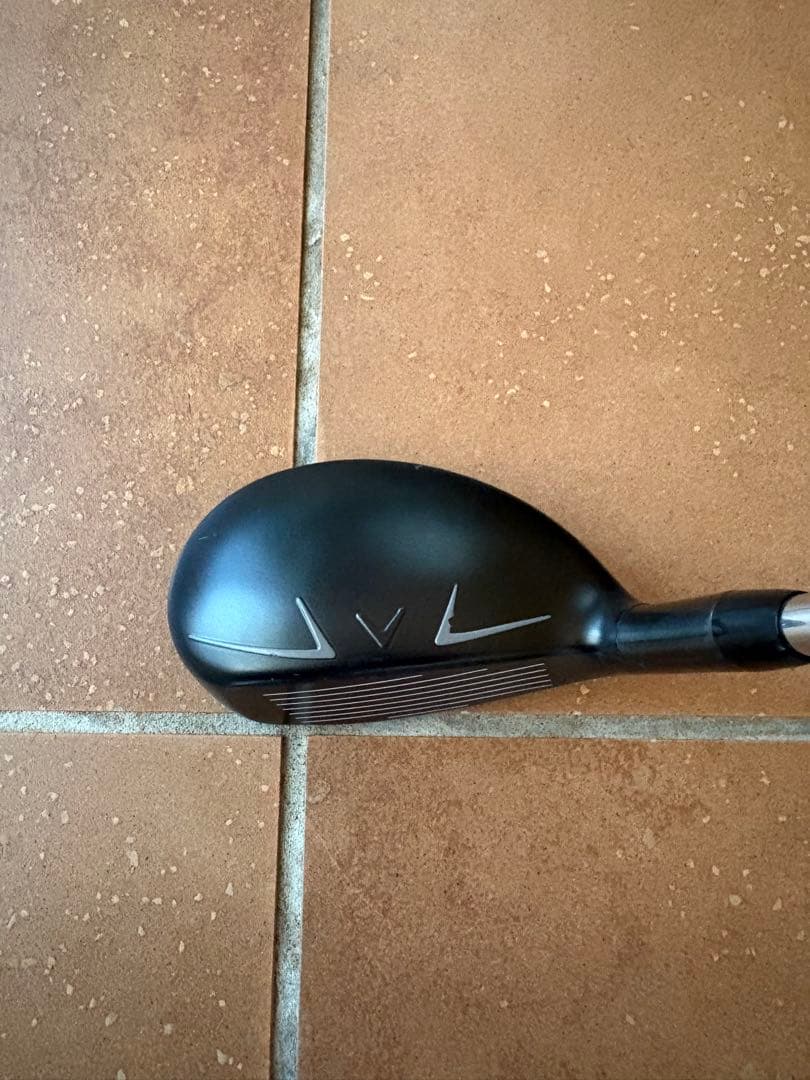 スチールヘッドXR SteelHead XR ユーティリティ　キャロウェイ