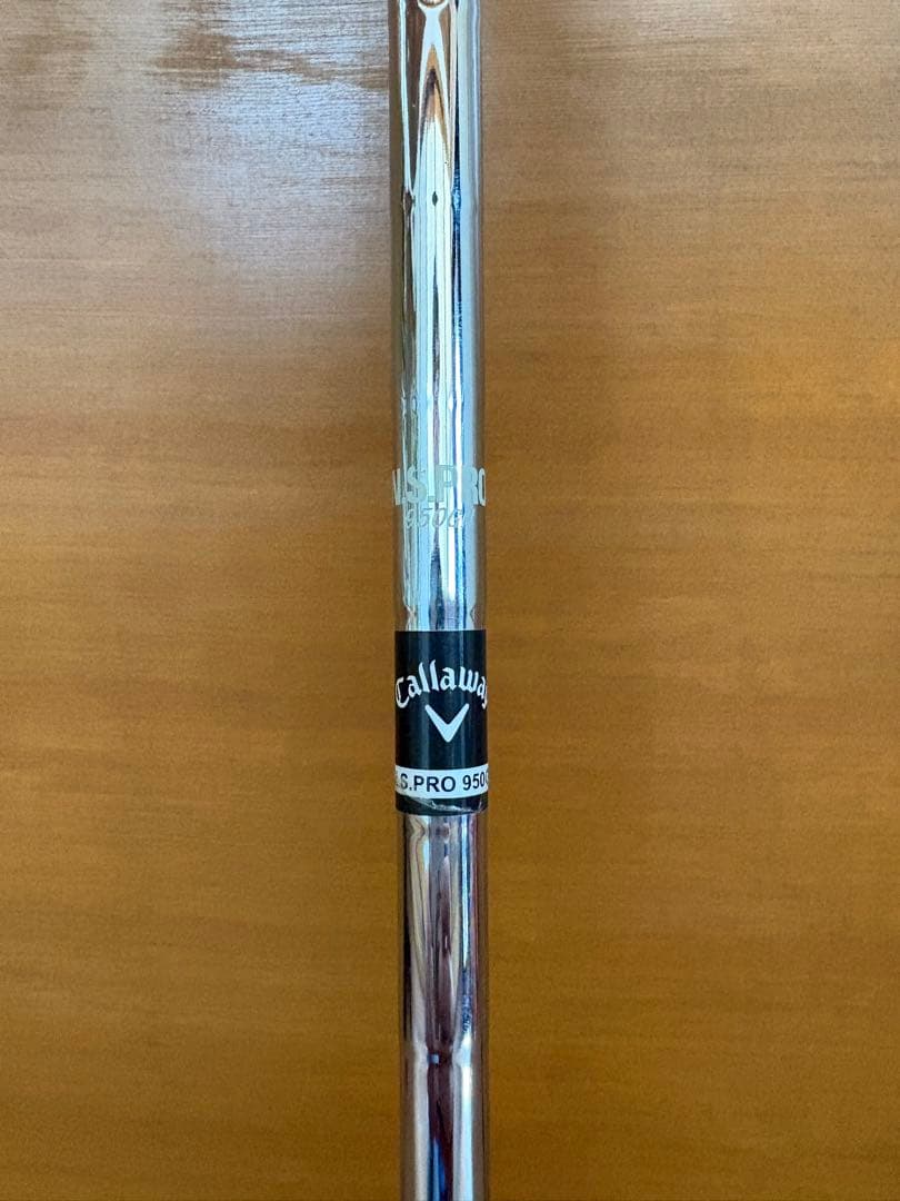 スチールヘッドXR SteelHead XR ユーティリティ　キャロウェイ