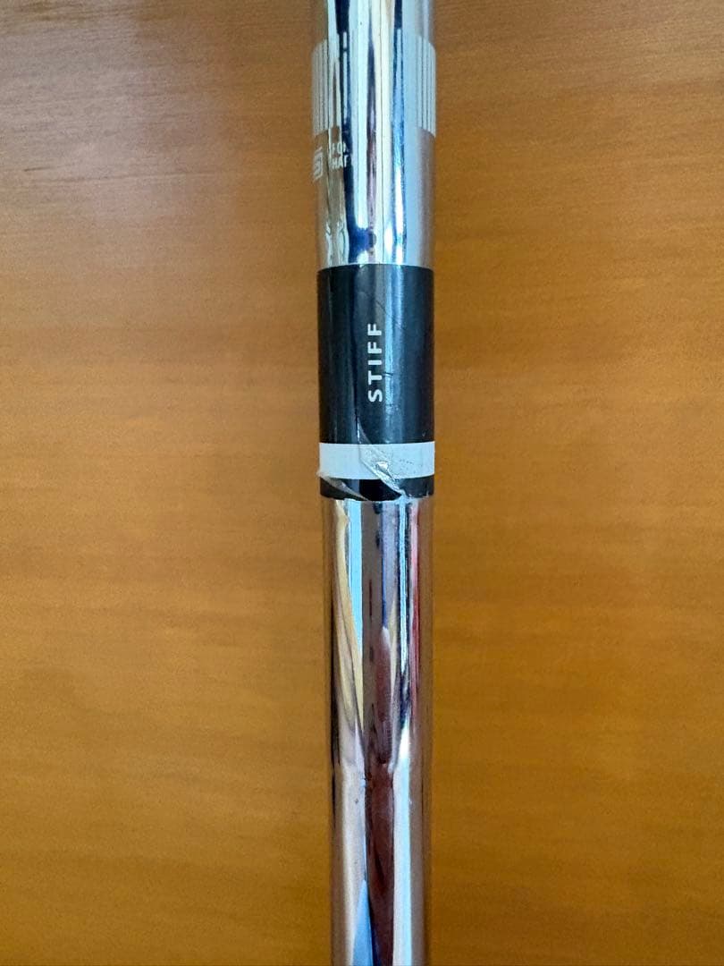 スチールヘッドXR SteelHead XR ユーティリティ　キャロウェイ