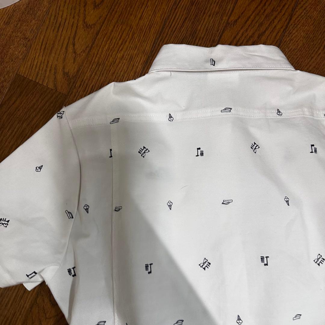 新品未使用品♡フィラゴルフ　大きいサイズ　ストレッチゴルフワンピース