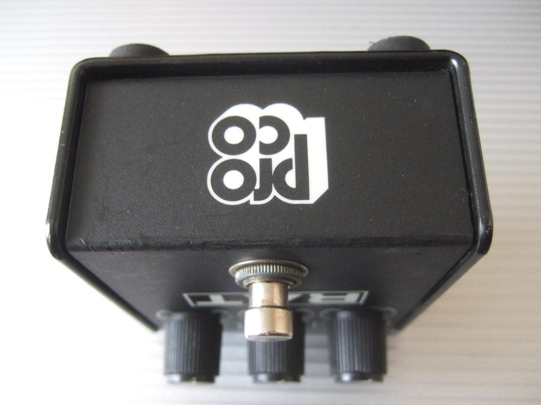 Woodcutter LM308N ProCo RAT2 RAT 2 ラット