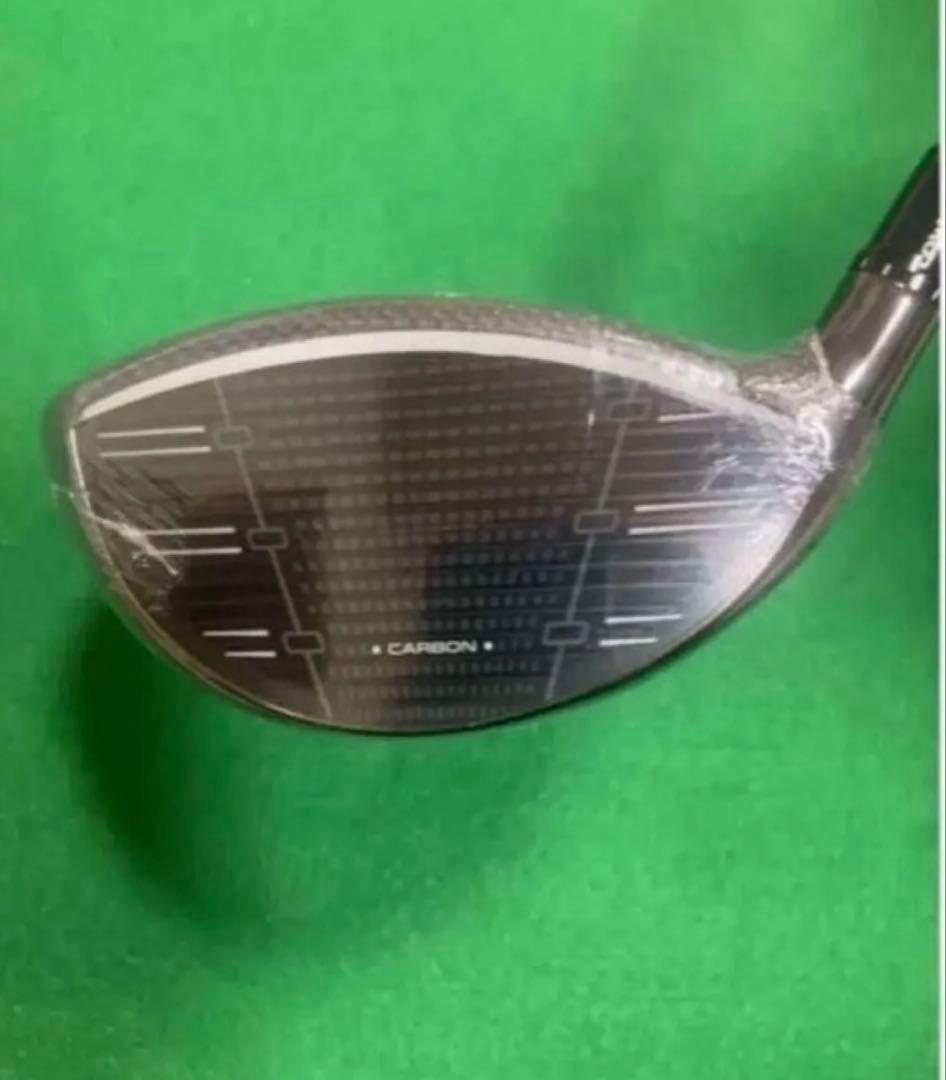 TaylorMade テーラーメイド Qi35 ドライバー 10.5