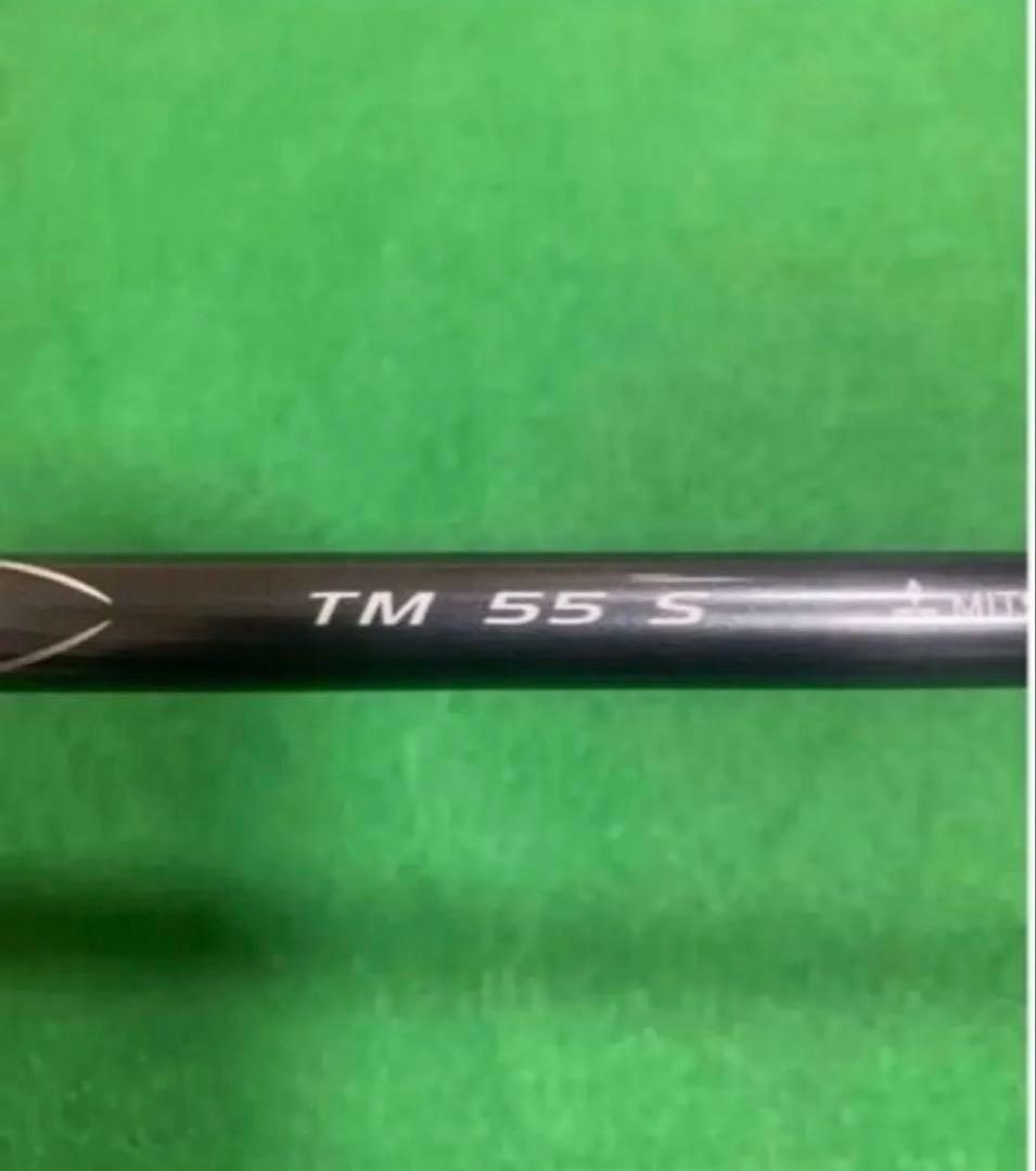 TaylorMade テーラーメイド Qi35 ドライバー 10.5