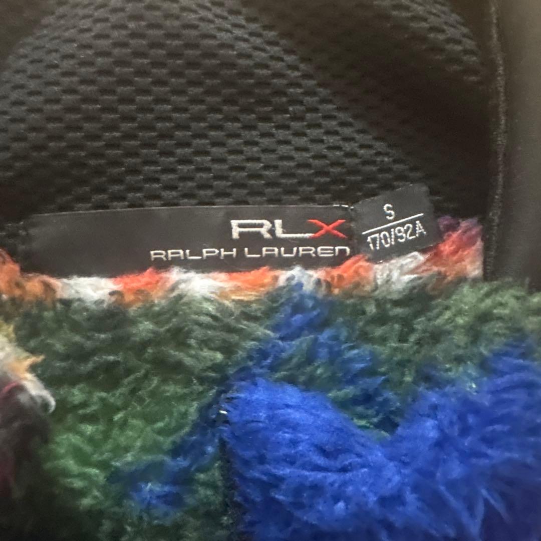 RLX POLO RALPHLAUREN ポロ ラルフローレン ベスト　S