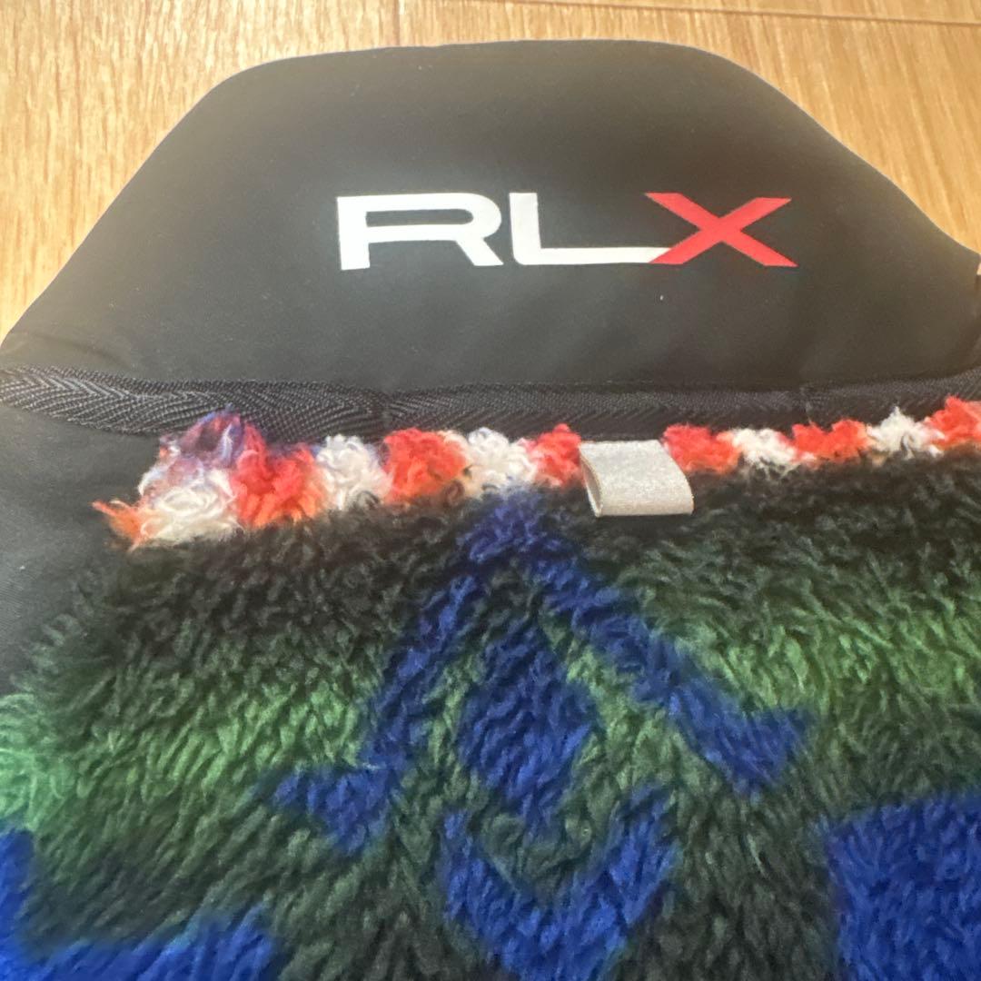 RLX POLO RALPHLAUREN ポロ ラルフローレン ベスト　S