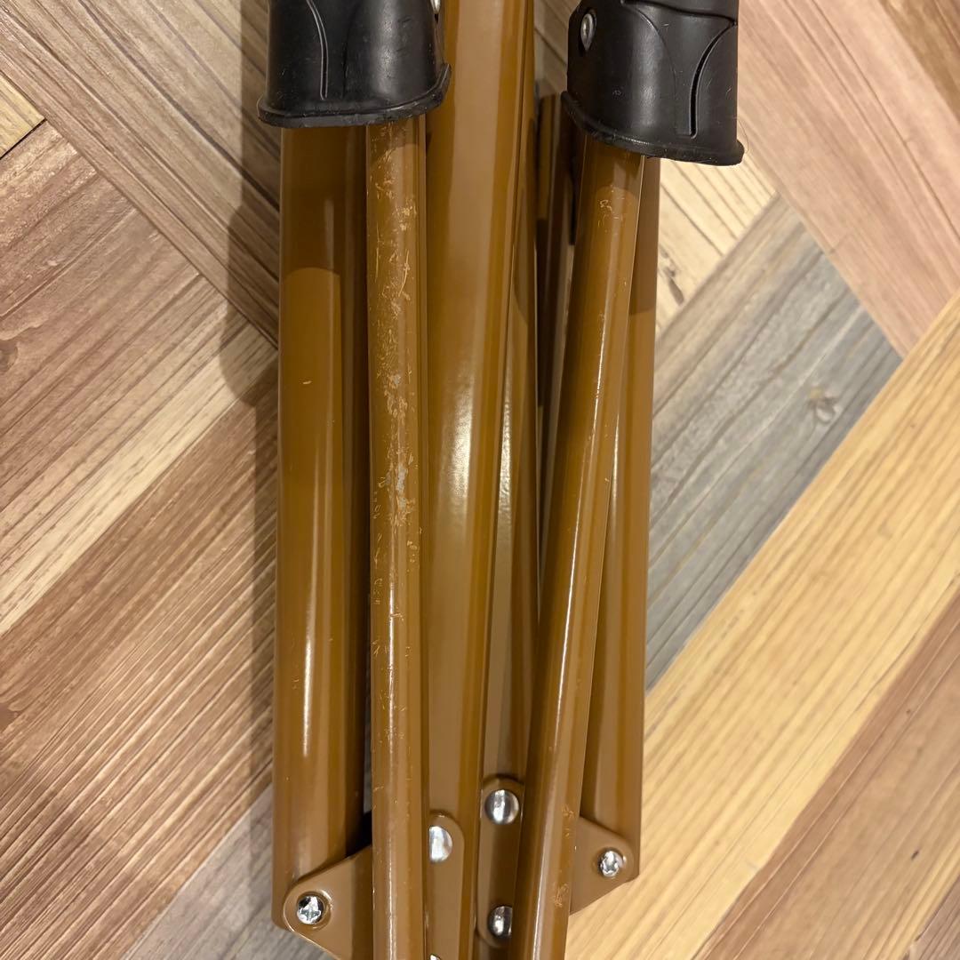 【パパ3】ロゴスTradcanvasゆらゆらハンモックチェアレギュラー