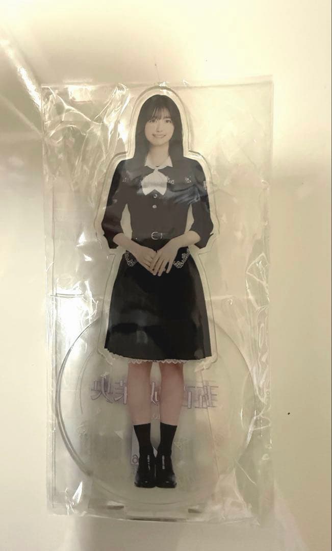 五百城茉央　2025生誕グッズ3点セット