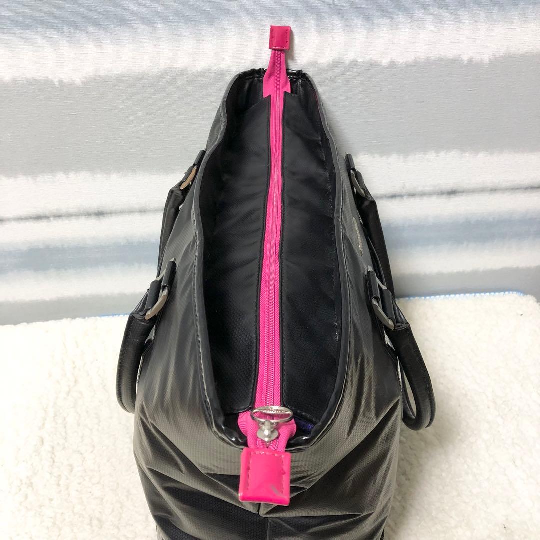 ☆激レア！【le coq sportif】ルコック　スポルティフ　トートバッグ