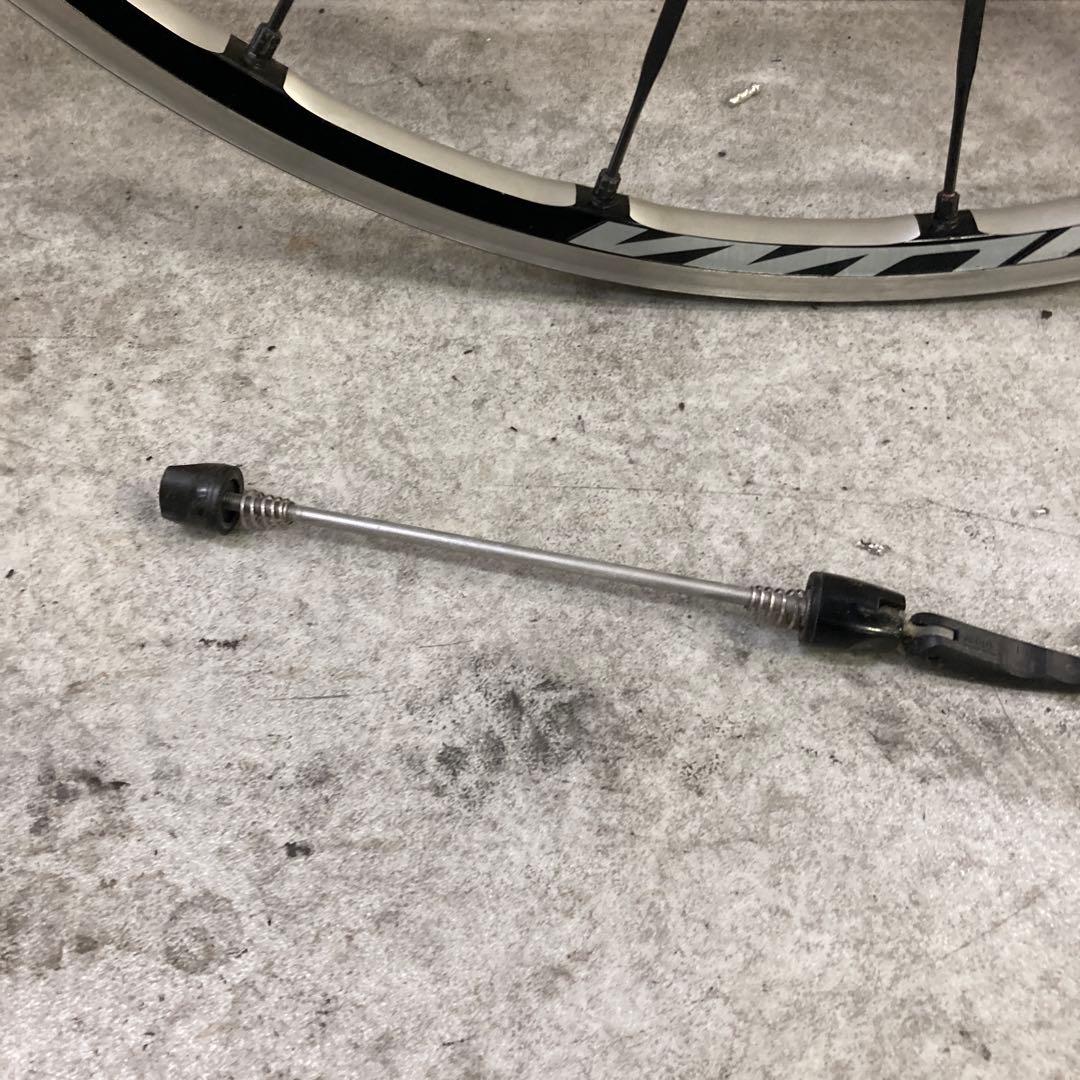 MAVIC KSYRIUM SL 622 15c マビック 11s リムブレーキ