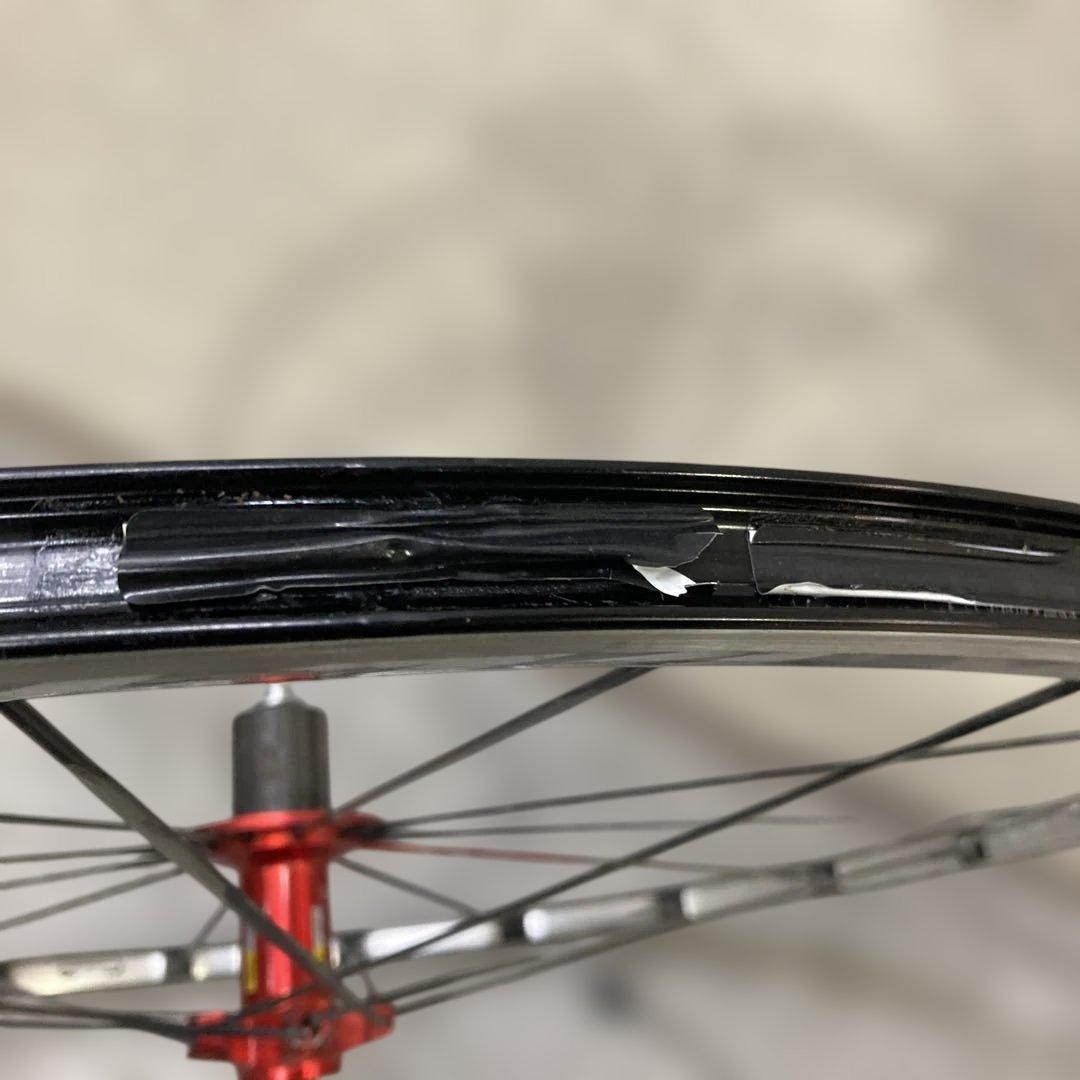 MAVIC KSYRIUM SL 622 15c マビック 11s リムブレーキ