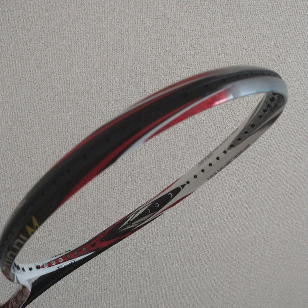 ネクシーガ90v　ＮＥＸＩＧＡ 90 v　ヨネックス　YONEX　ソフトテニス