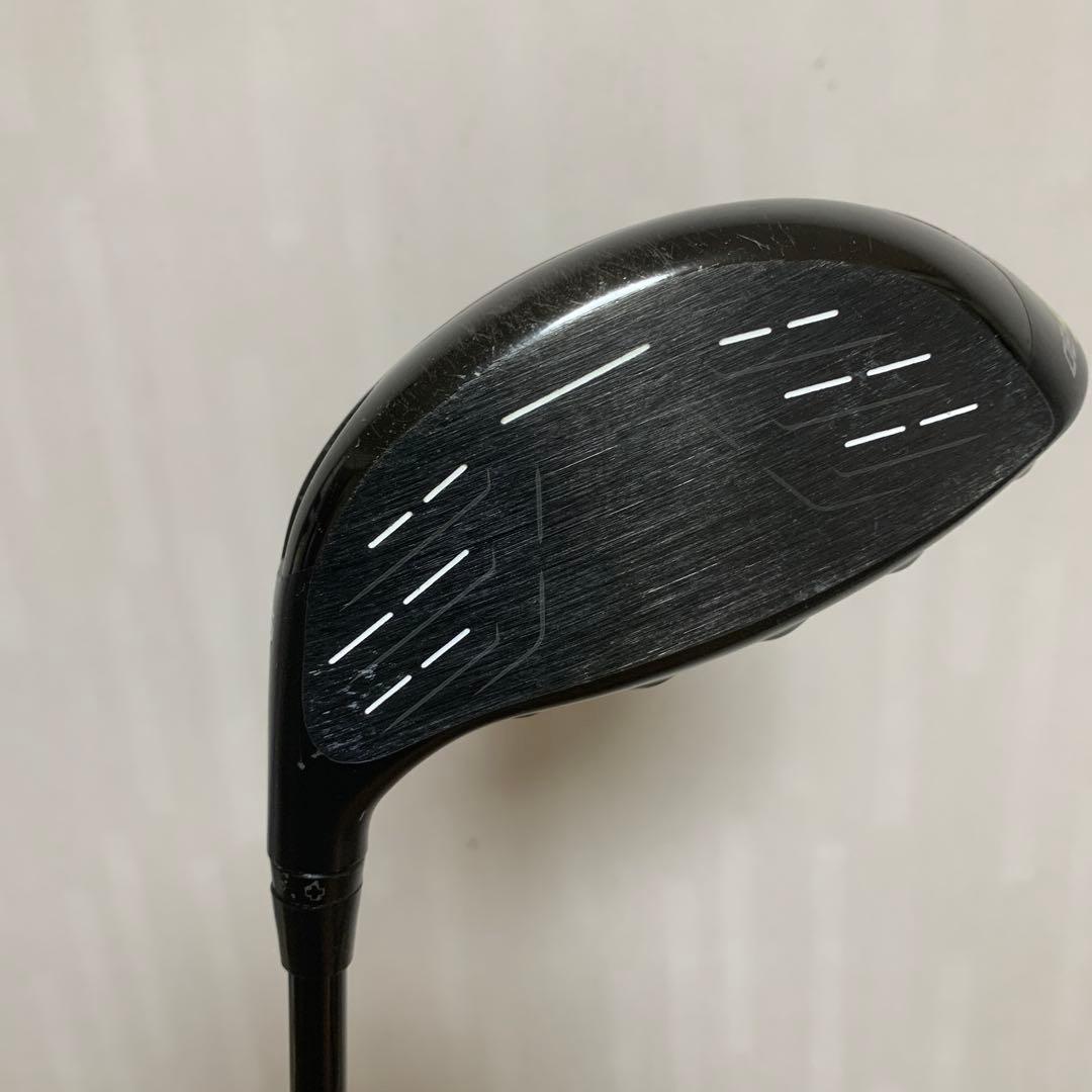 【純正Rシャフト付】PING G430 ドライバー 10.5