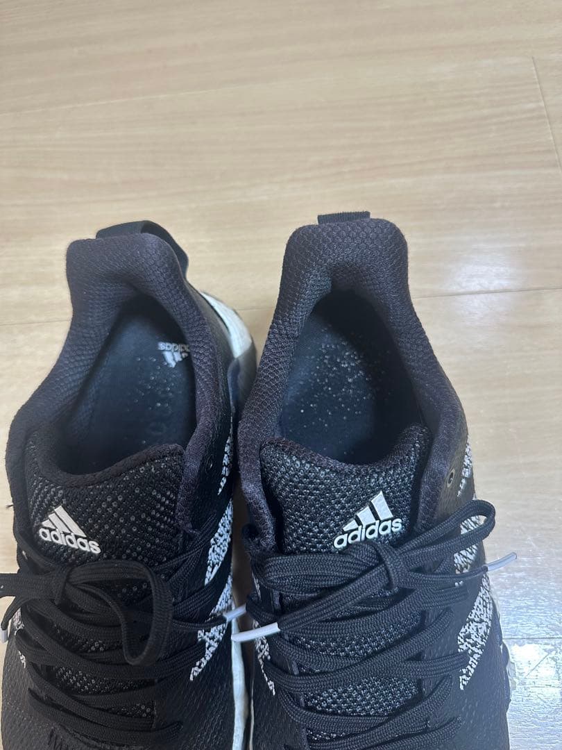 adidas ゴルフ用シューズ　コードカオス