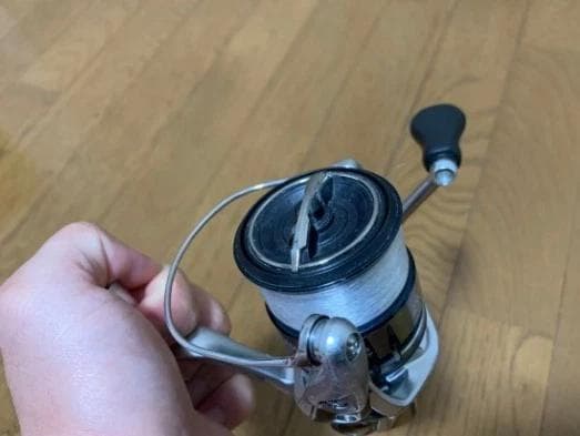 リール Shimano 19 STRADIC 2500SHG e148