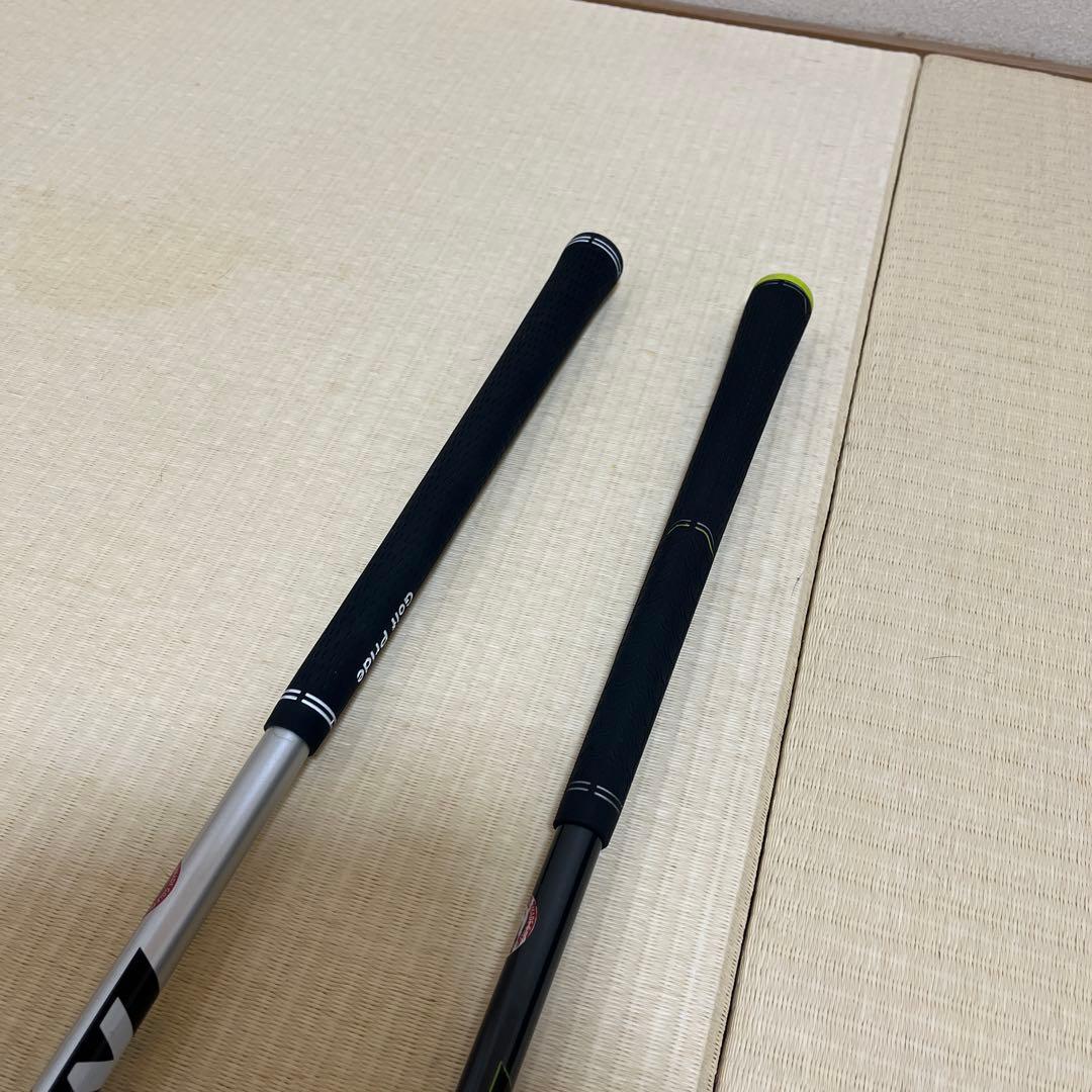 neofukuokaテーラーメイド M2 UT 4U・5U 2本セット