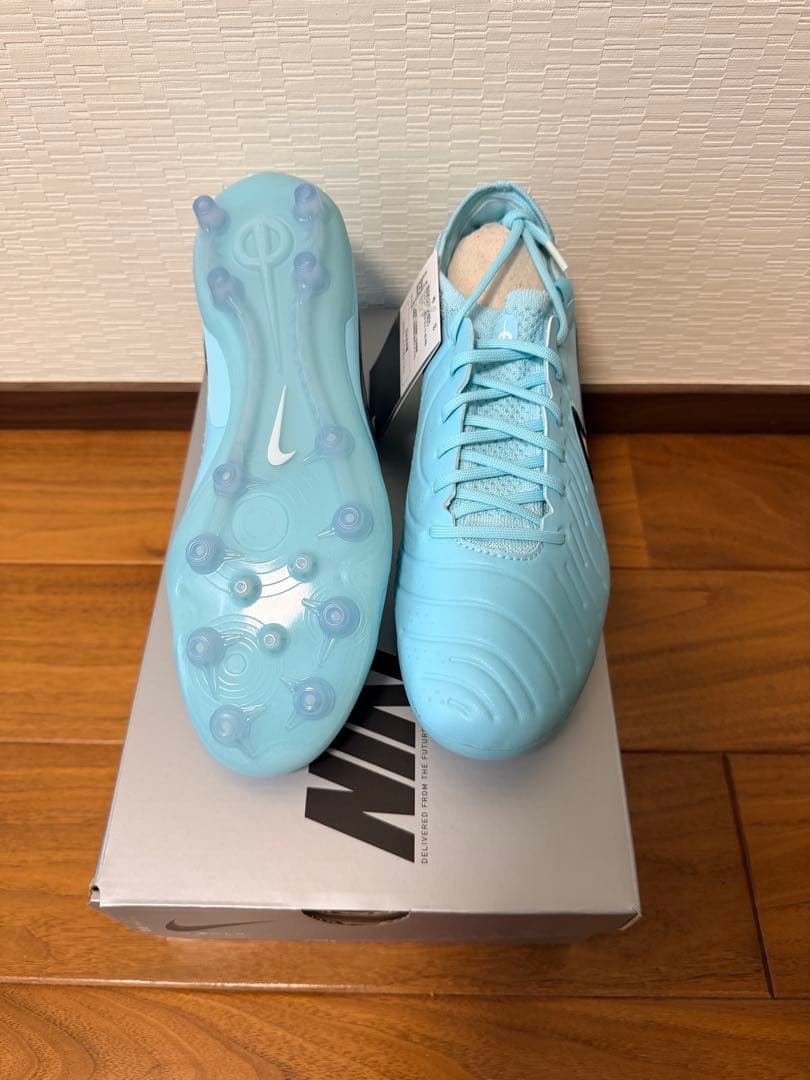 NIKE ティエンポレジェンド10 エリート　AG