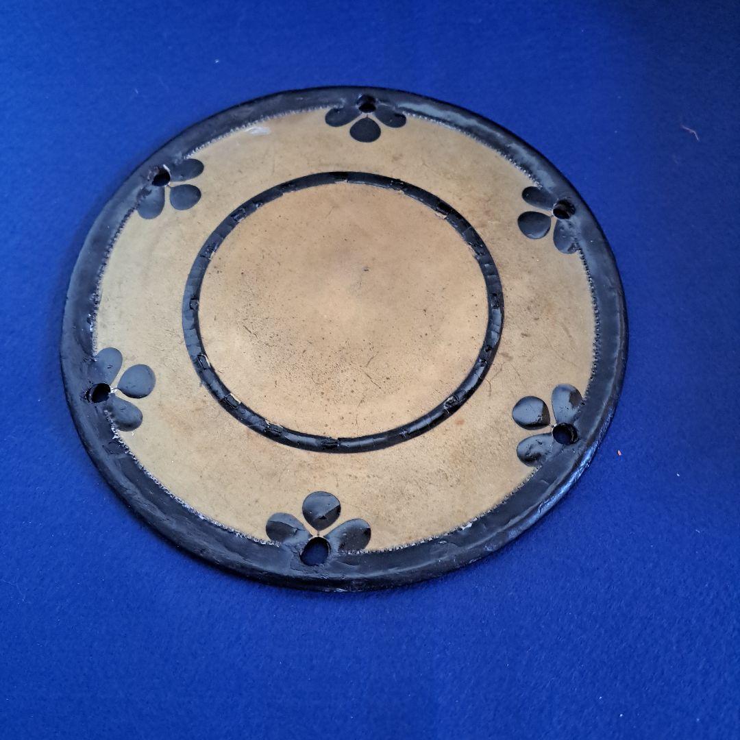 和楽器　小鼓の皮