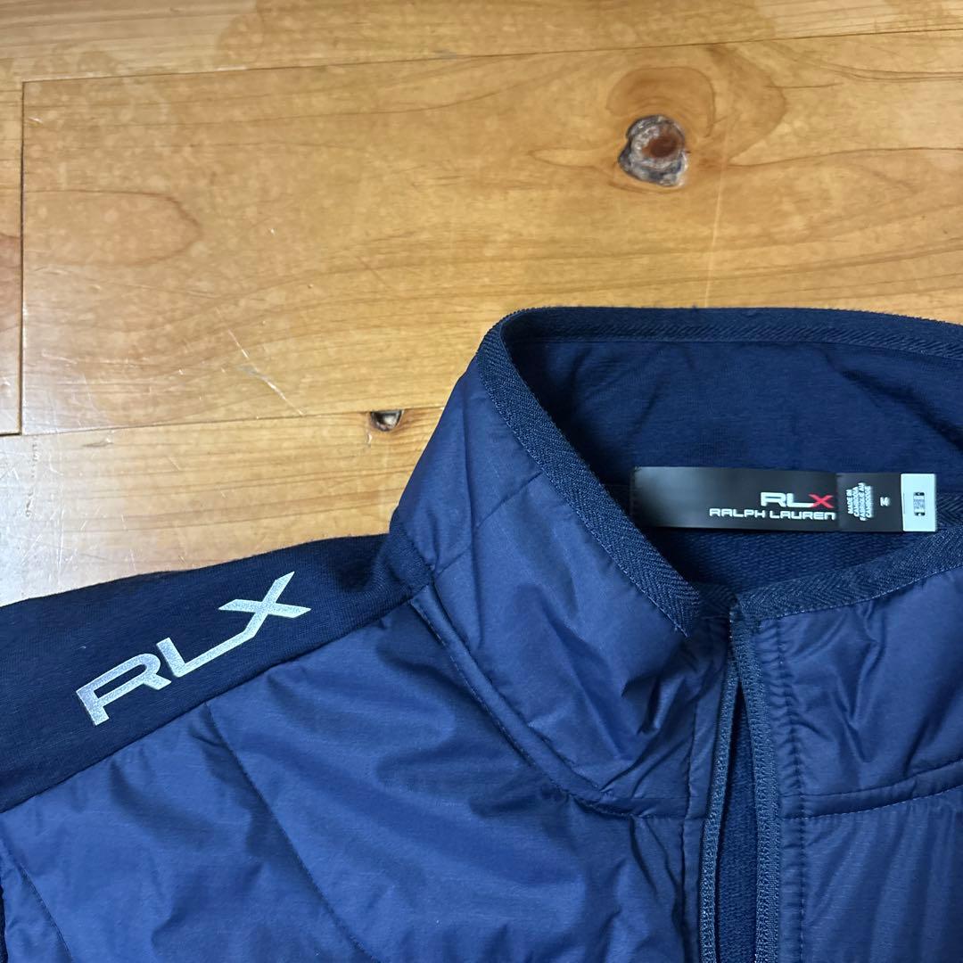 RLX アールエルエックス　Polo Golf ポロゴルフ　ラルフローレン