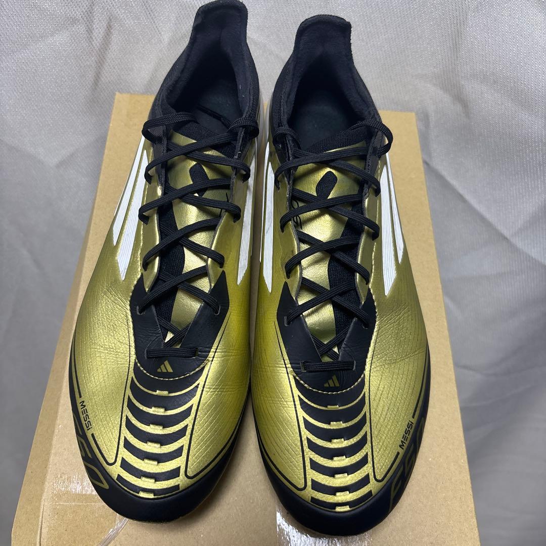 シューズ F50 MESSI FG 27.0