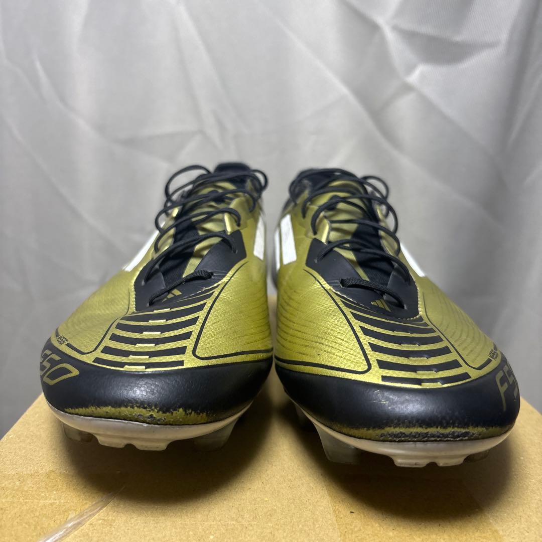 シューズ F50 MESSI FG 27.0