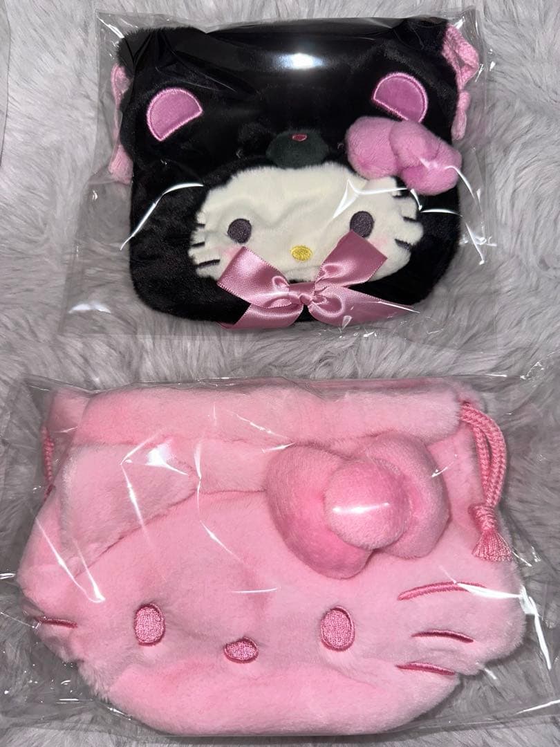 サンリオハローキティグッズまとめ売り