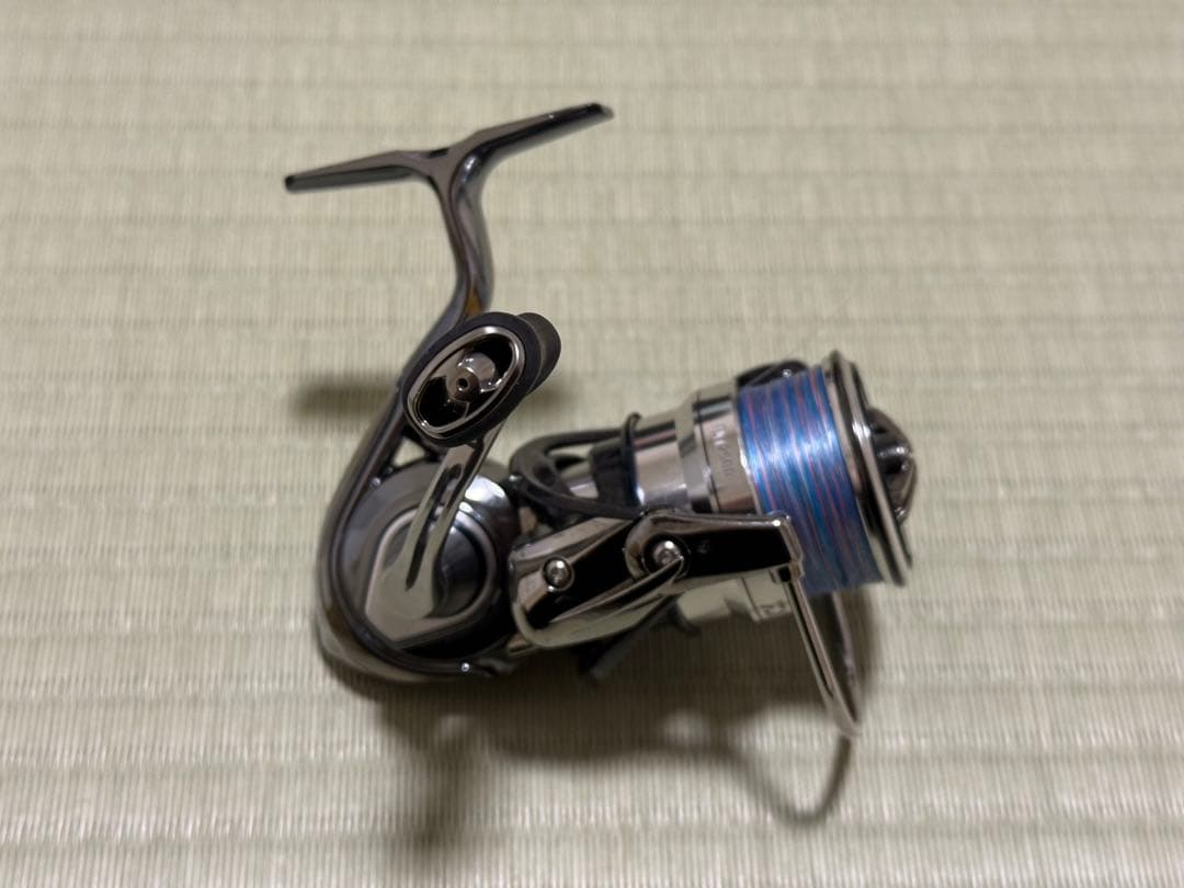 ダイワ　18イグジストLT2500 EXIST