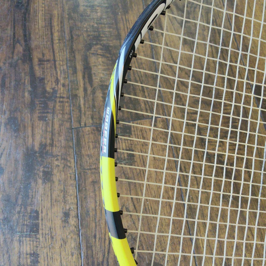 ラケット(硬式用) Babolat aeroprodrive G2