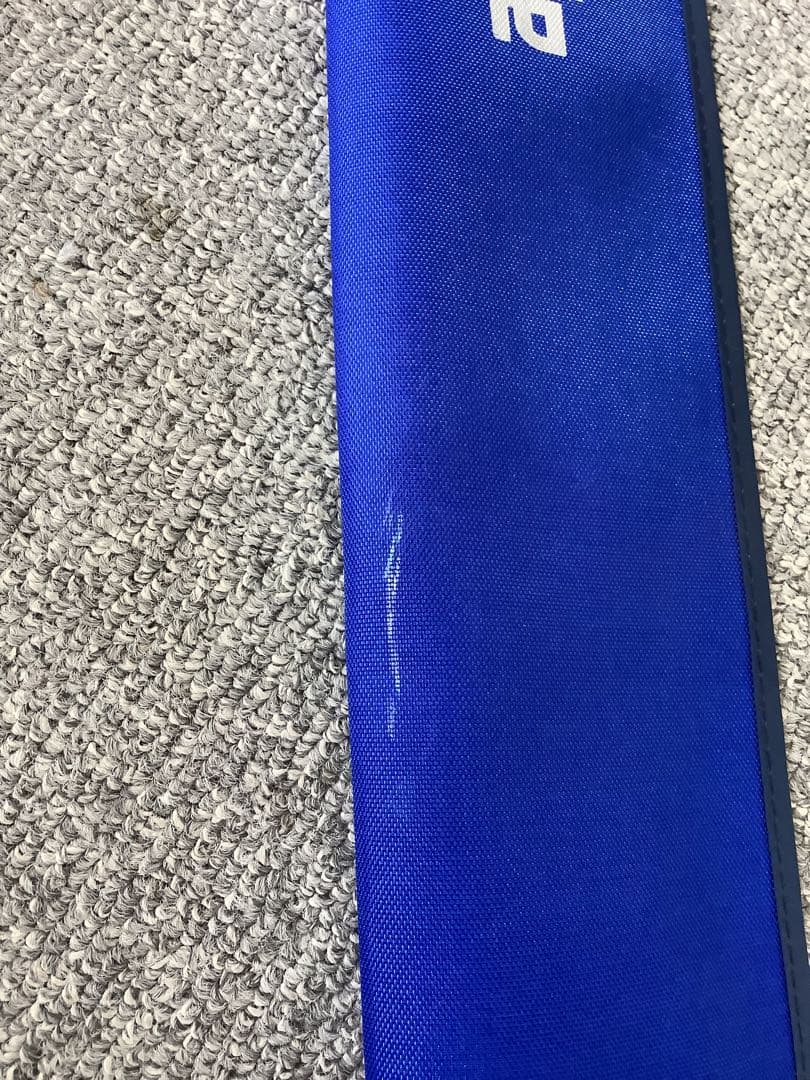 alpha tackleロッド 真潮V (100-270) 専用収納袋付き