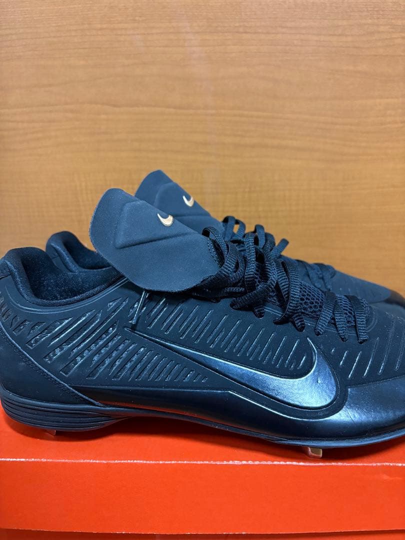 【新品未使用】価格交渉⭕️ Nike野球スパイク