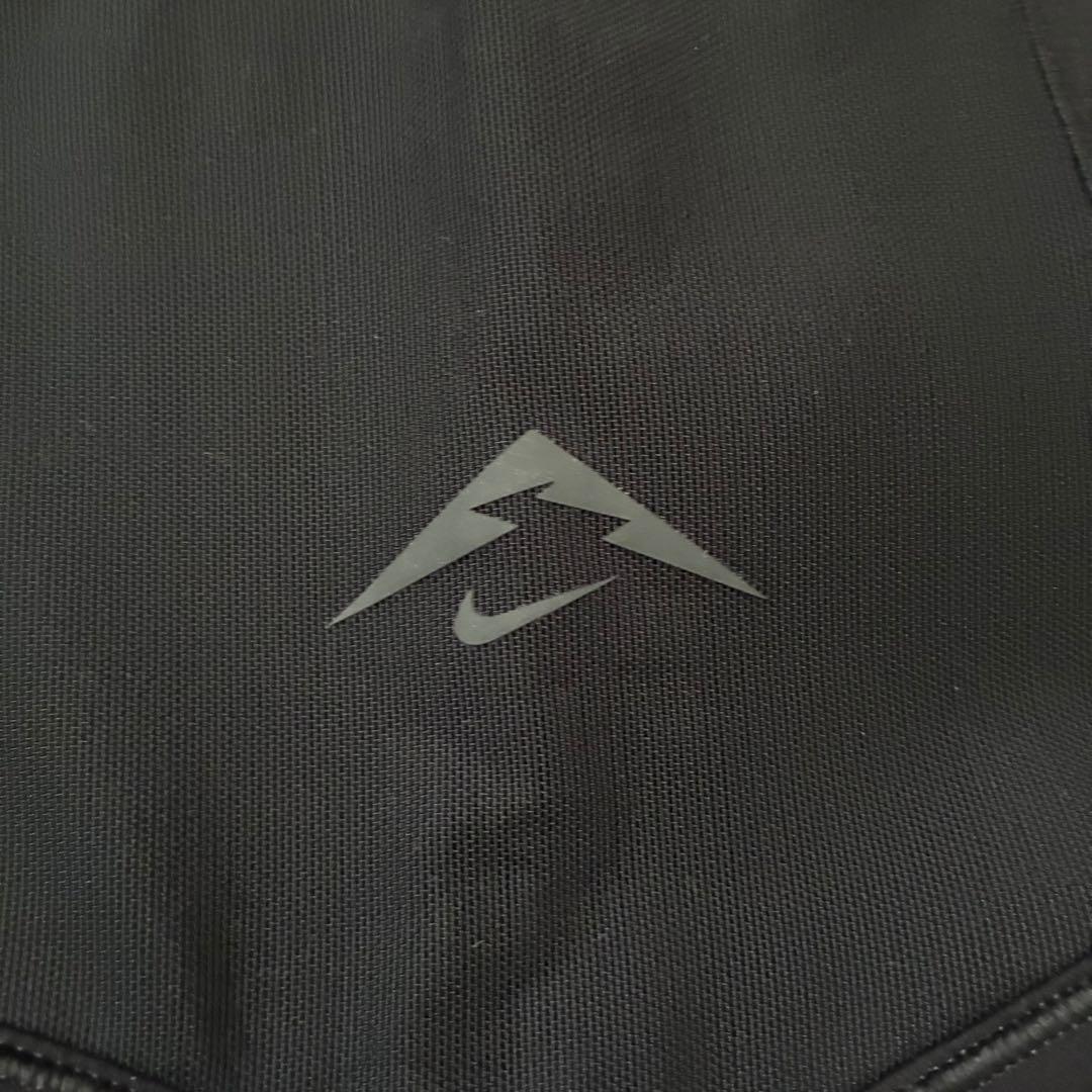 NIKE ナイキ トレイル ゴー ロングタイツ Mサイズ 黒