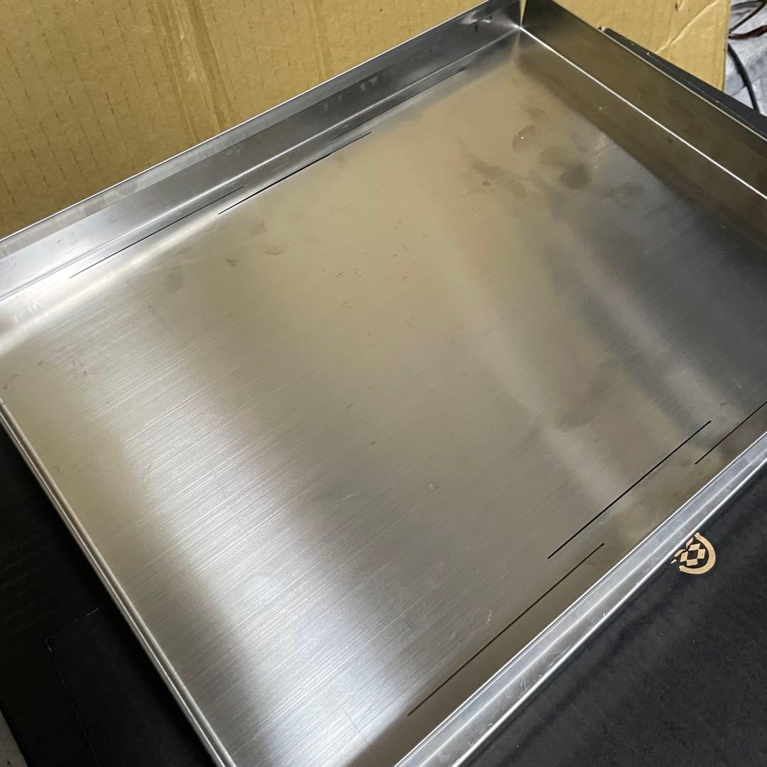 テンマクデザイン フラットスモーカー（tent-mark DESIGNS）燻製機