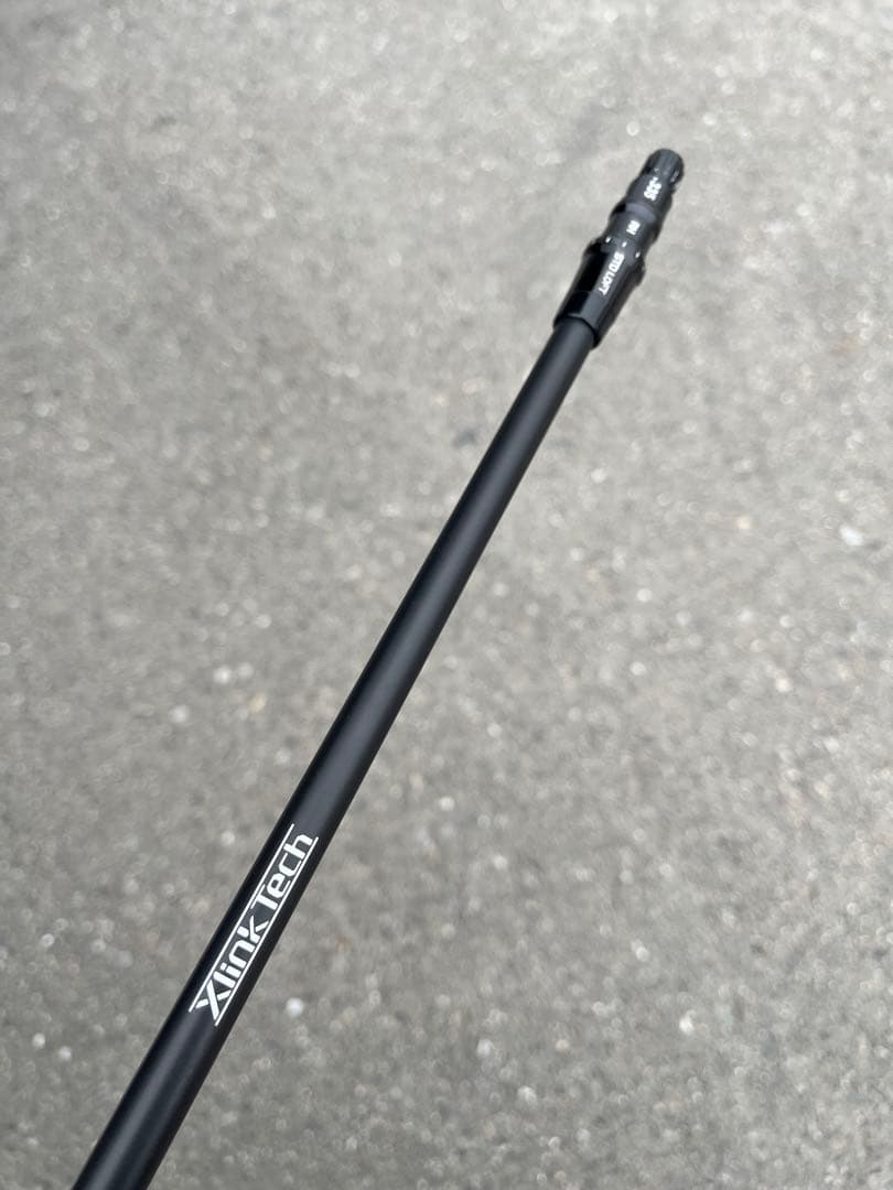 ディアマナ　BB 63S テーラーメイドスリーブ