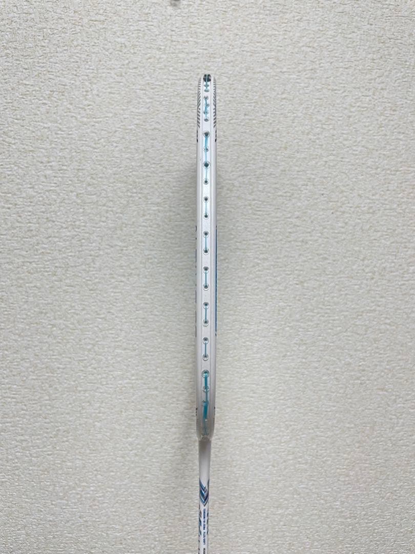 ラケット Mizuno Altius 08