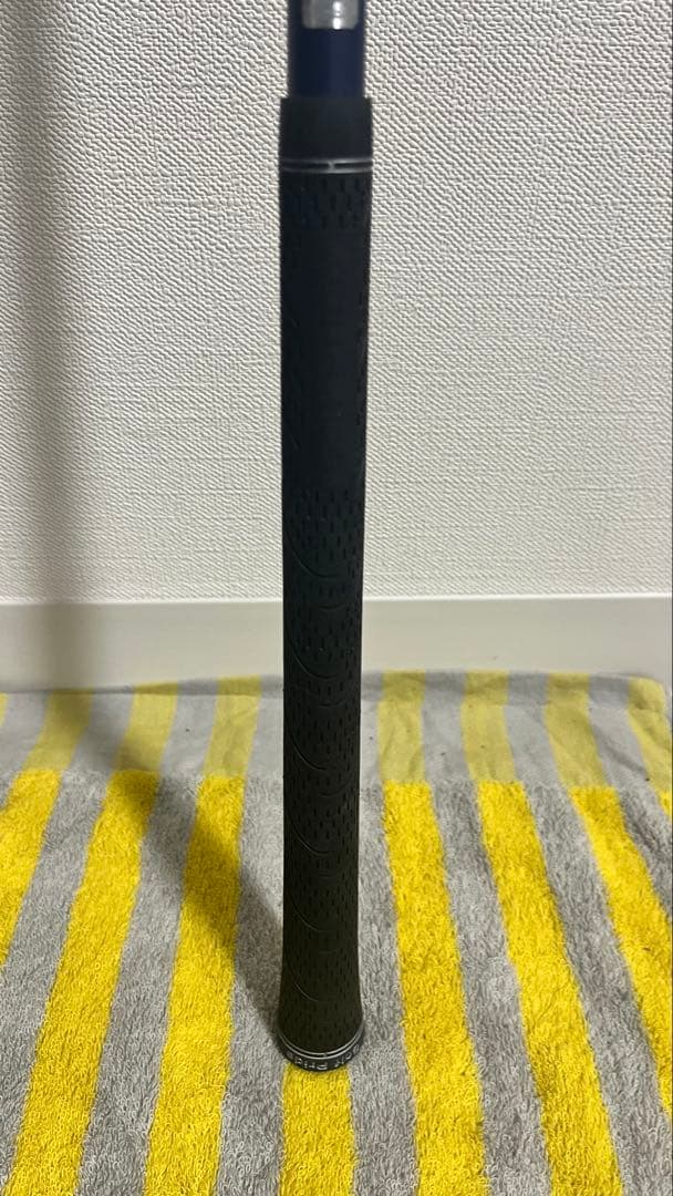 キャロウェイ 純正シャフト VENTUS TR 5-S 5H用