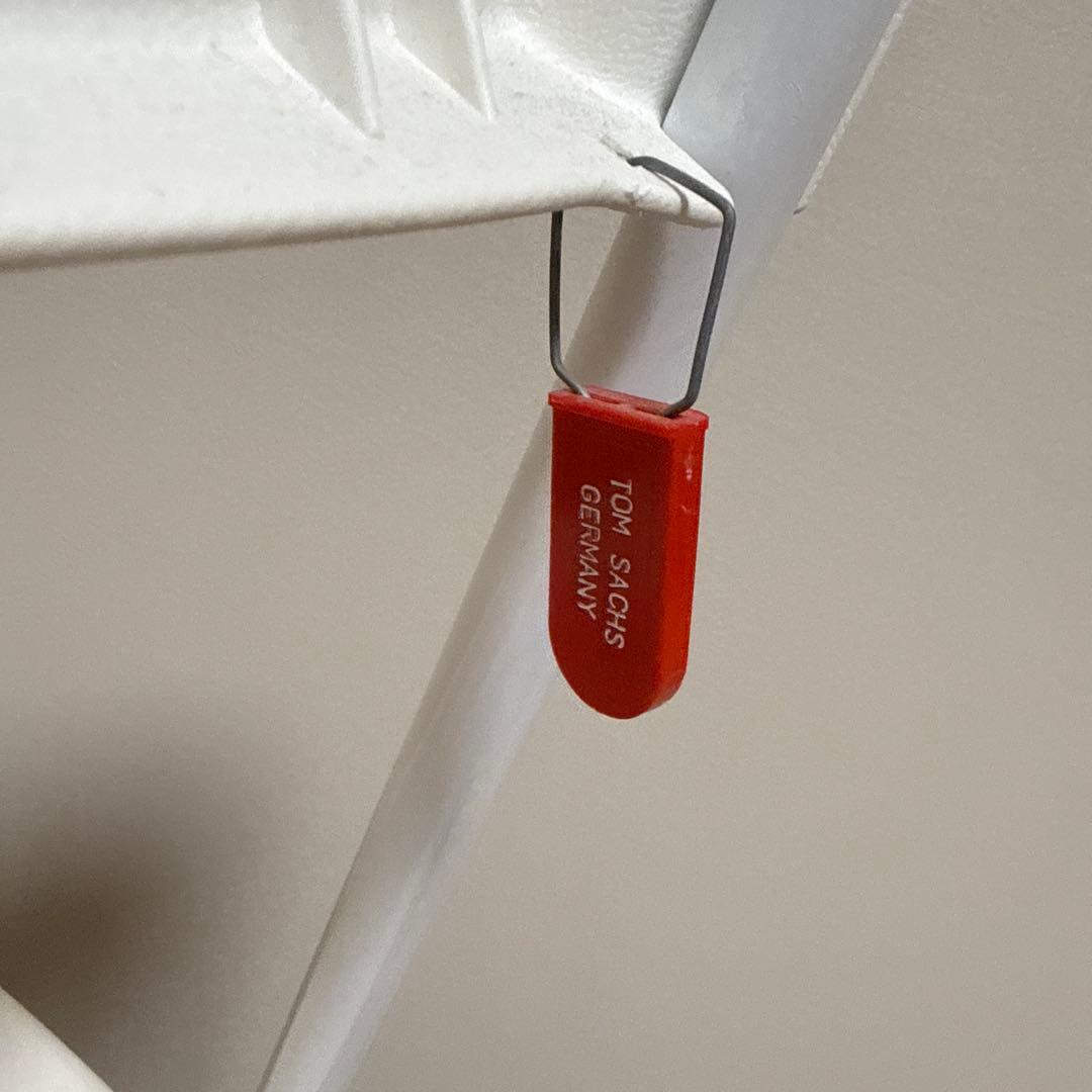 トムサックス チェアー 椅子 NASA Chair MARSYARD