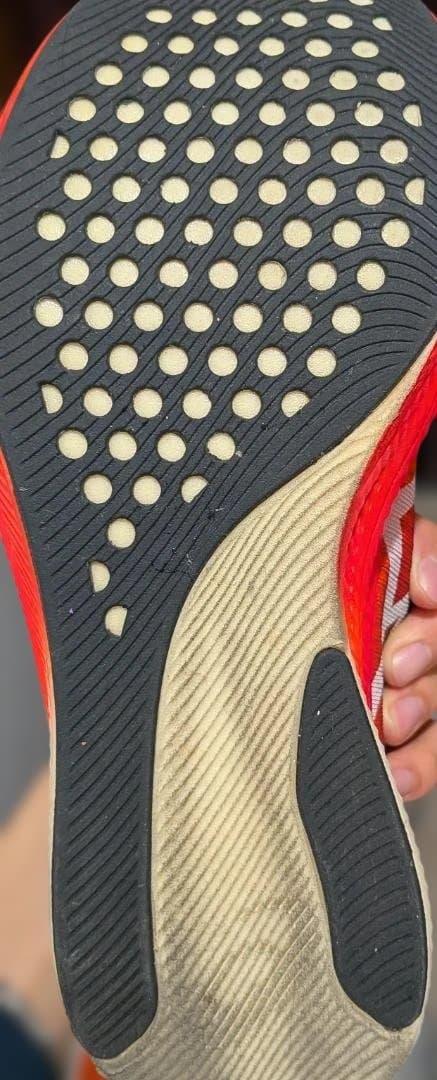 asics  SPEED sky メタスピードスカイ　東京五輪カラー