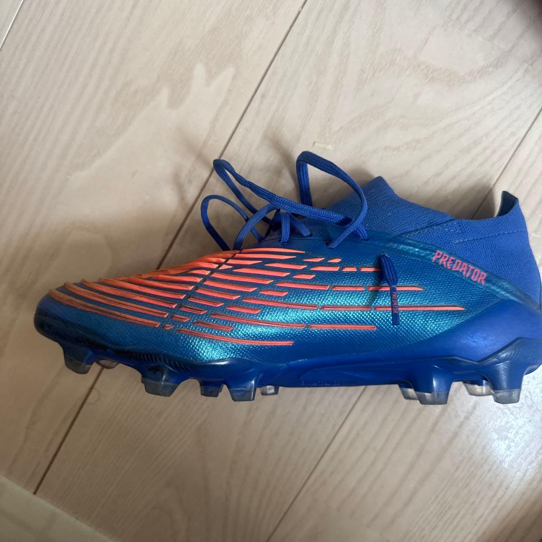 シューズ adidas Predator AG