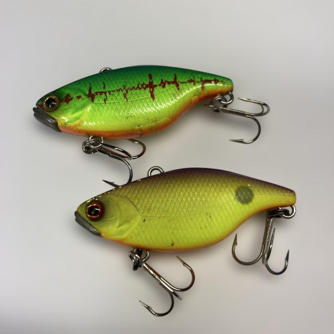 ジャッカル　TN50／60／70 5タイプ 10セット
