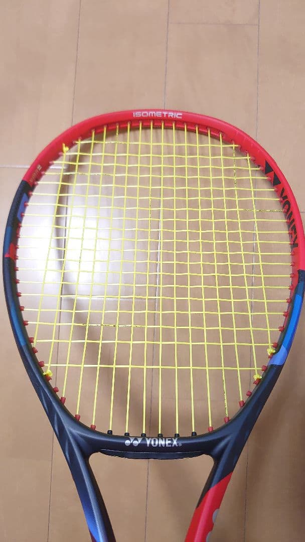 YONEX ヨネックス VCORE95 Vコア グリップ2