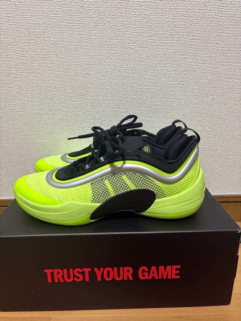 シューズ(男性用) adidas D.O.N. Issue 6 28cm