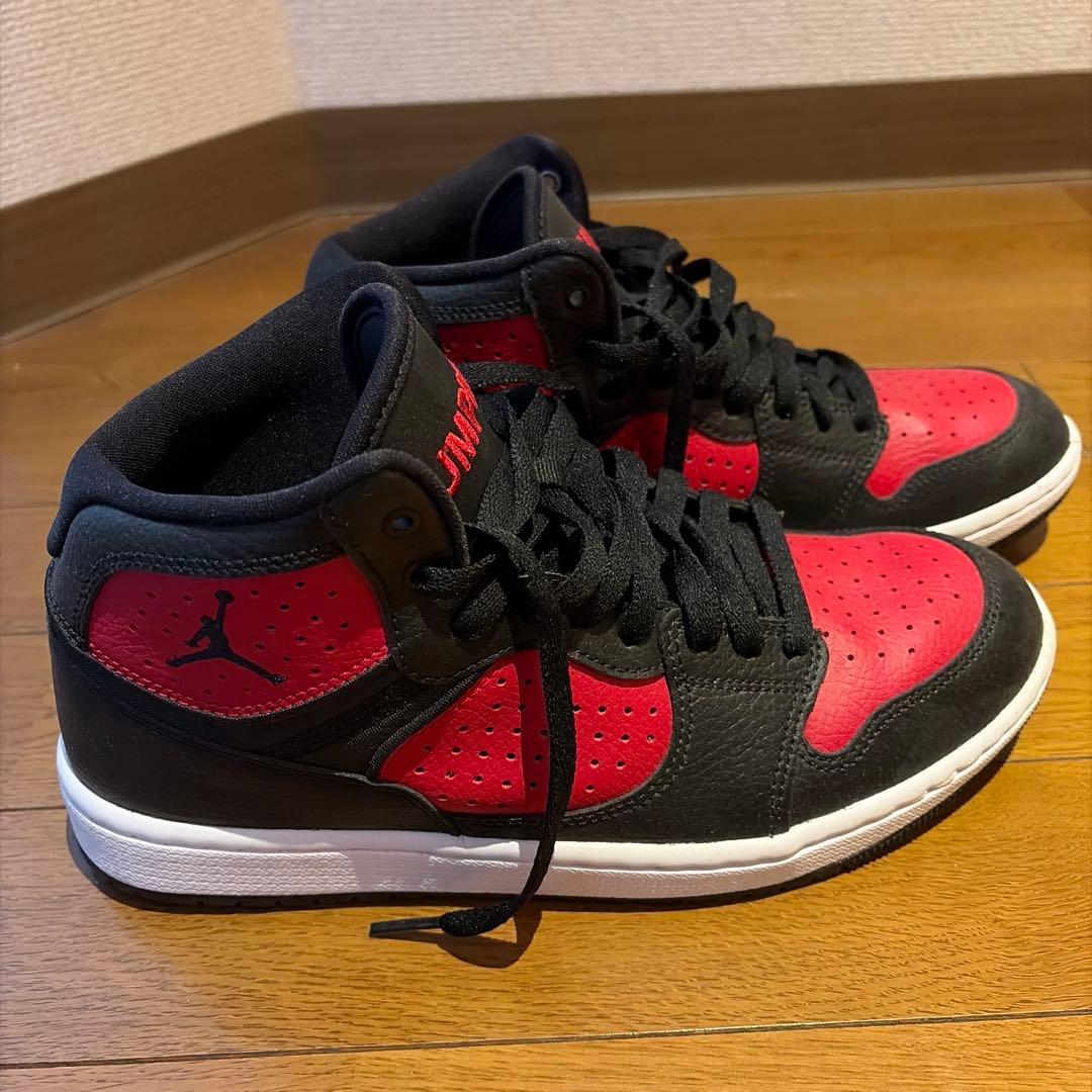 ナイキ NIKE JORDAN ACCESS 25.5cm