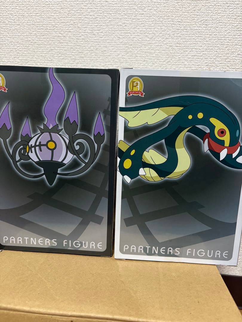 ポケットモンスター　ポケモン　サブウェイマスター　ノボリ　クダリ　フィギュア
