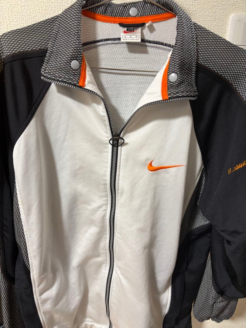 ウェア NIKE