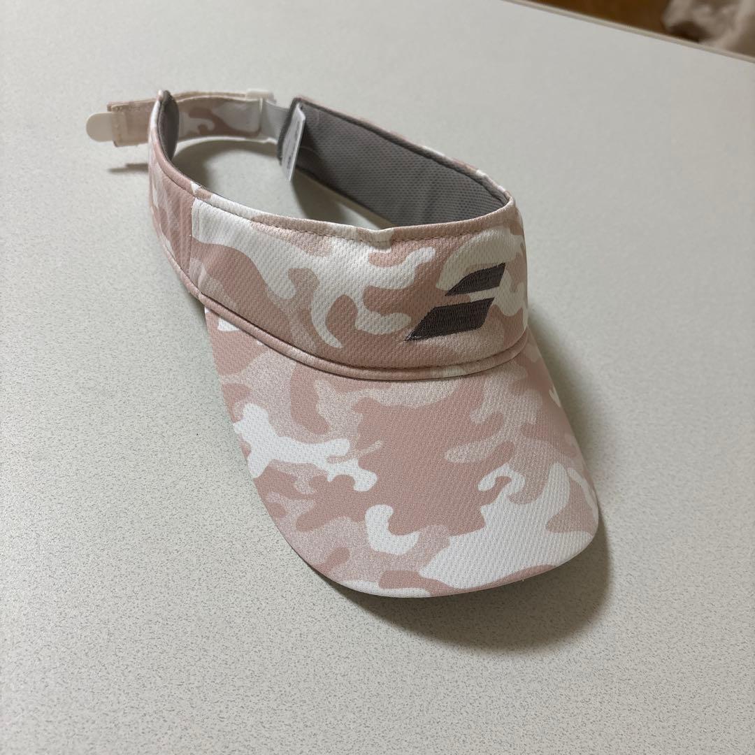 バボラ　テニスウェア　セットアップ