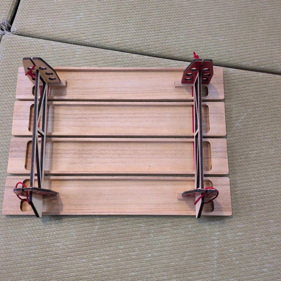 amtea アウトドアテーブル