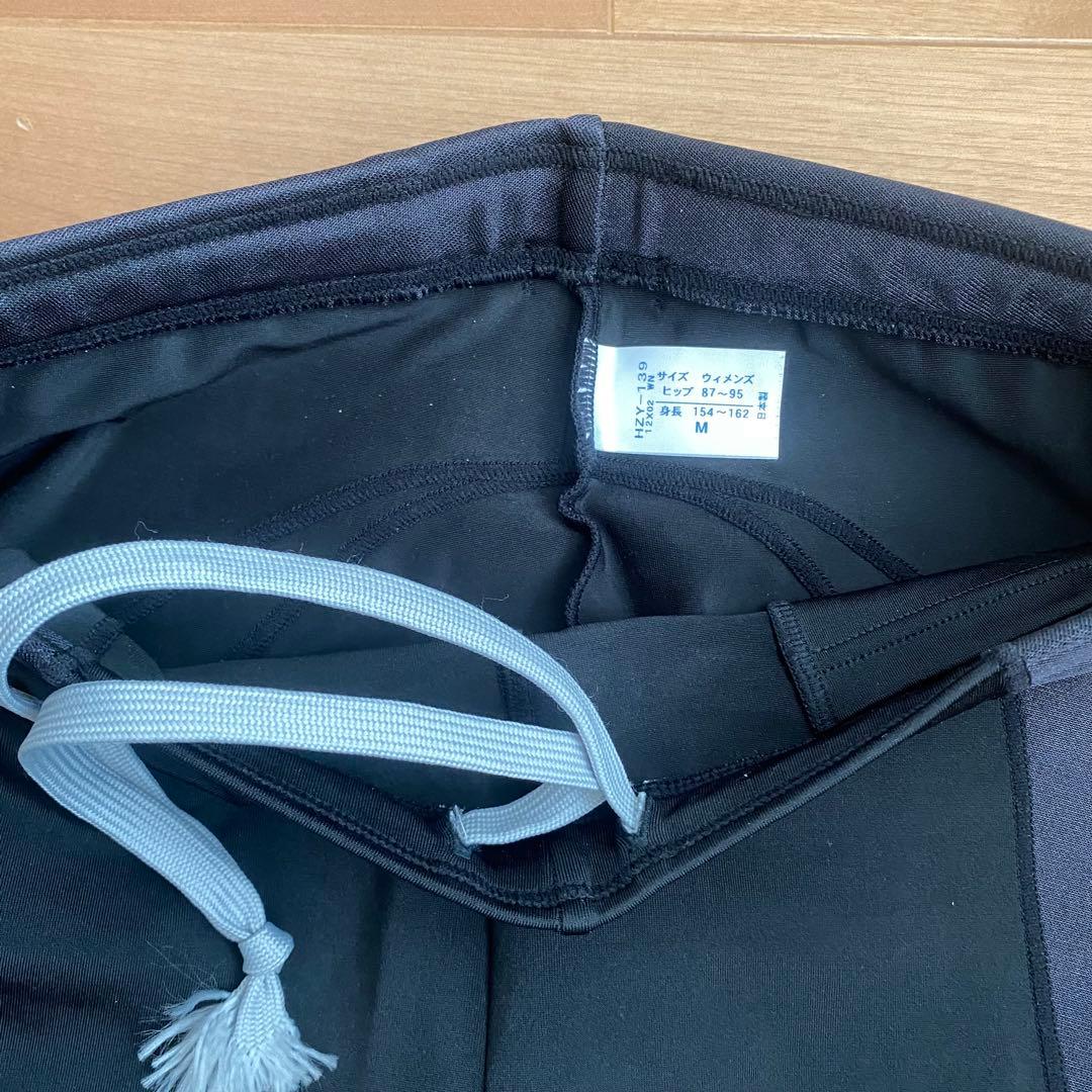 【匿名配送】未使用品 ワコール CWX レディース ロングスパッツ HZY139
