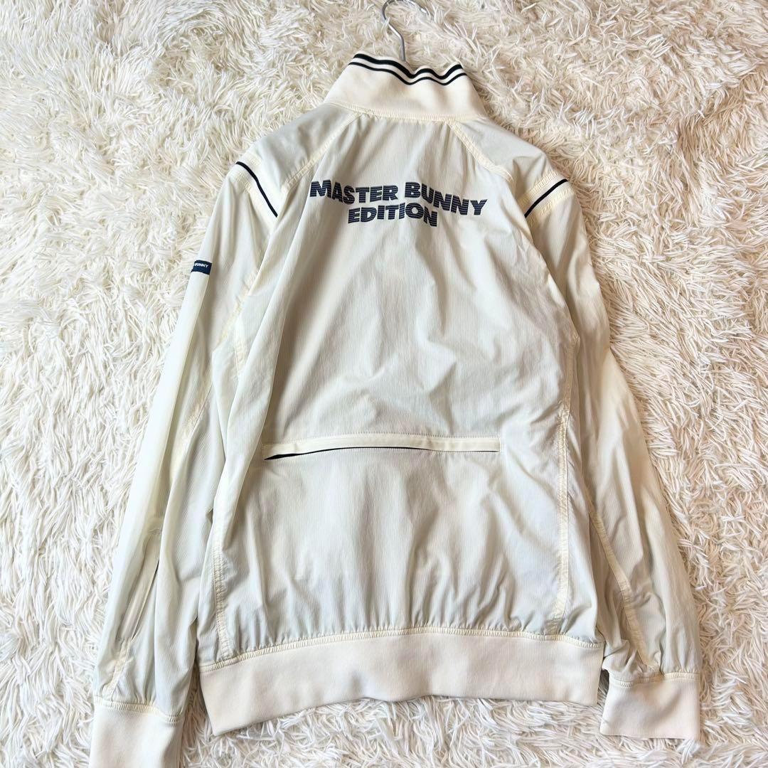 パーリーゲイツ 薄手ジャケット 中綿ベスト セット 大きいサイズ XL